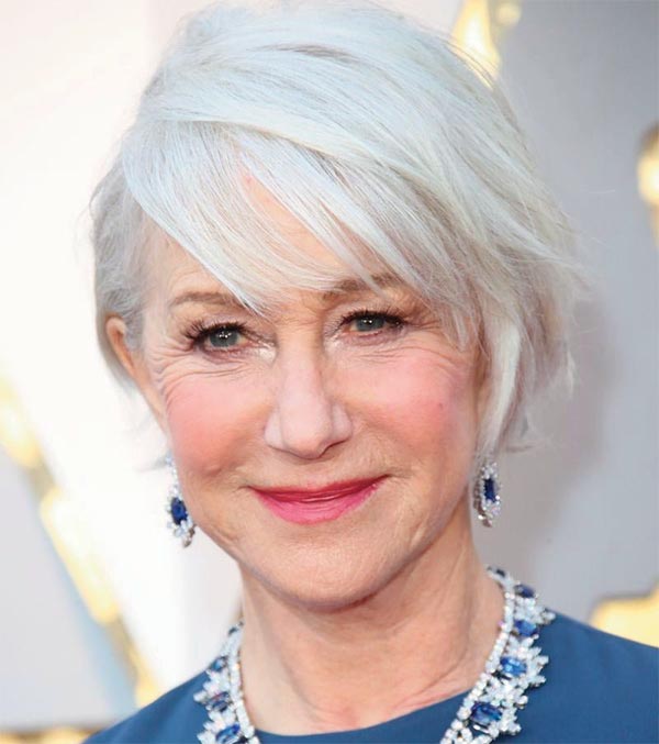 Helen Mirren