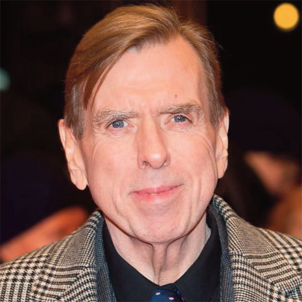 Timothy Spall