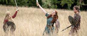 Horrible Histories: The Movie - Rotten Romans