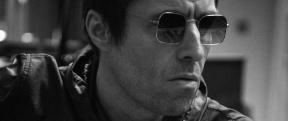 Liam Gallagher: As It Was