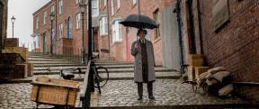 INTRO SESSION WITH TIMOTHY SPALL IN MELBOURNE – BALWYN, SUN 24 NOV, 1:30PM