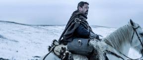 Robert the Bruce