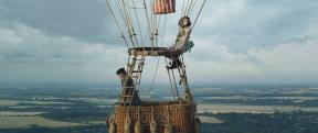 The Aeronauts