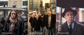 Extra sessions added! Click on film pages to find out more!